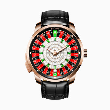 Relux® Enigma Movement